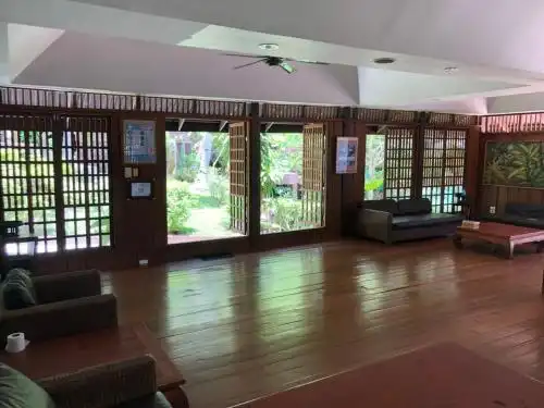 Baan Krating Phuket Resort - 4