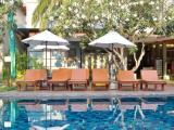 2 Bedrooms Executive Quadruple Suite with balcony