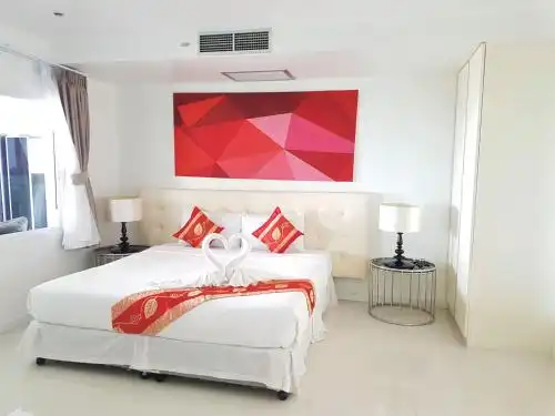 Sunset Plaza 4 Karon Beach by Phr - 107