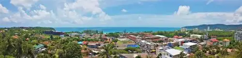 Sunset Plaza 4 Karon Beach by Phr - 98