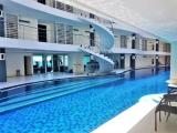 Two-Bedroom Apartment with Pool Access