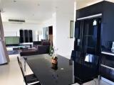 Two-Bedroom Apartment with Sea View