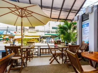 Enjoy's Beach House & Cafe' - 24