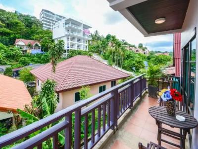 Enjoy's Beach House & Cafe' - 20