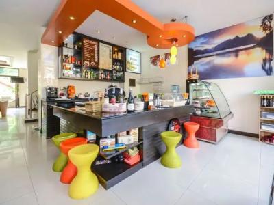 Enjoy's Beach House & Cafe' - 25