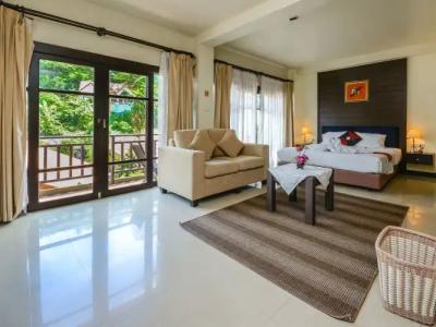 Enjoy's Beach House & Cafe' - 5