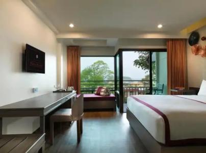 Chanalai Flora Resort, Kata Beach - SHA Plus - 110