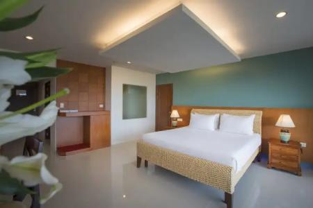 Chanalai Flora Resort, Kata Beach - SHA Plus - 124