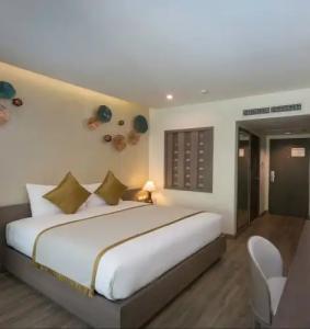 Chanalai Flora Resort, Kata Beach - SHA Plus - 100