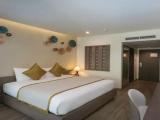 Superior Double room garden view
