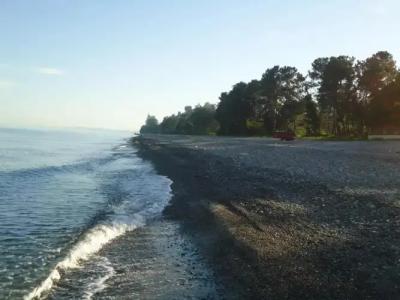 Chakvi. gogolishvili N52 stari ulica gogebashvili N52 - 9