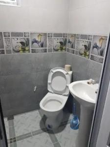 Chakvi. gogolishvili N52 stari ulica gogebashvili N52 - 68