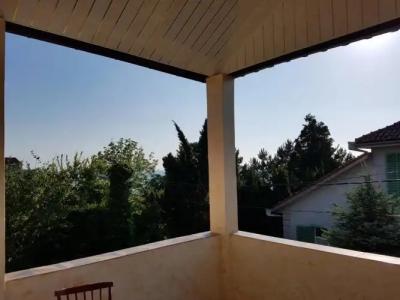 Chakvi. gogolishvili N52 stari ulica gogebashvili N52 - 22