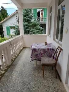 Chakvi. gogolishvili N52 stari ulica gogebashvili N52 - 39