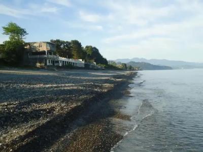 Chakvi. gogolishvili N52 stari ulica gogebashvili N52 - 10