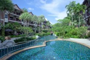Kata Palm Resort - SHA Plus, Kata