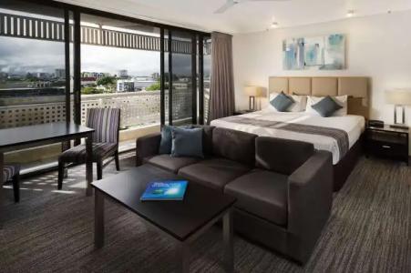 Rydges Esplanade Resort Cairns - 95