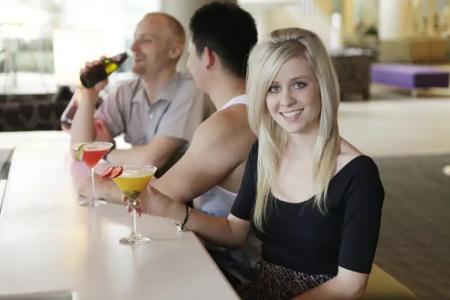 Rydges Esplanade Resort Cairns - 28