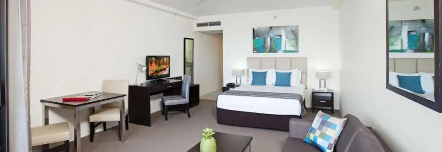 Rydges Esplanade Resort Cairns - 77