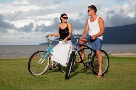 Rydges Esplanade Resort Cairns - 27