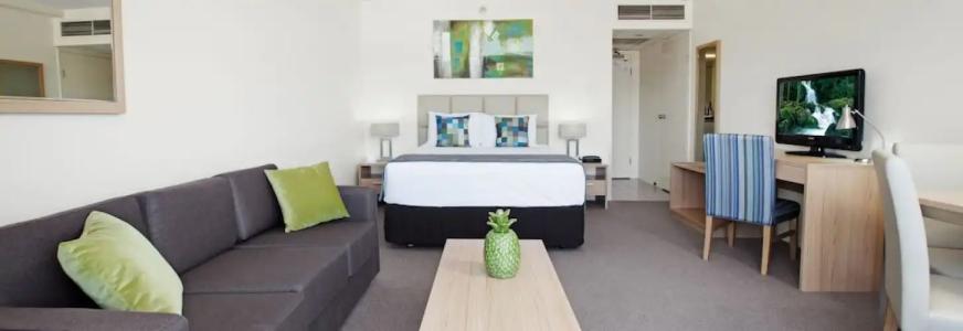 Rydges Esplanade Resort Cairns - 73