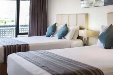 Rydges Esplanade Resort Cairns - 87