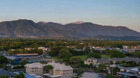 Rydges Esplanade Resort Cairns - 76