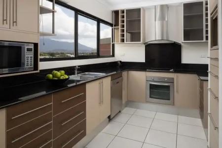 Rydges Esplanade Resort Cairns - 29