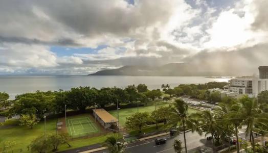 Rydges Esplanade Resort Cairns - 81