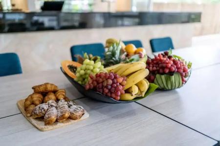Rydges Esplanade Resort Cairns - 37