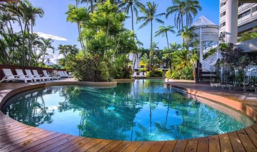Rydges Esplanade Resort Cairns - 14
