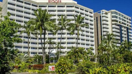Rydges Esplanade Resort Cairns - 0
