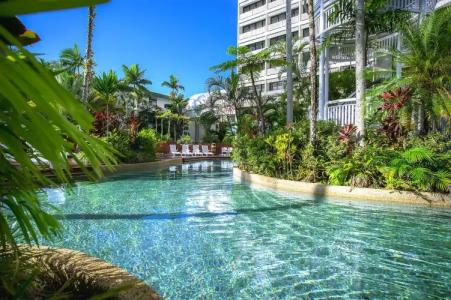 Rydges Esplanade Resort Cairns - 15