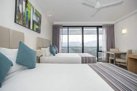 Rydges Esplanade Resort Cairns - 88