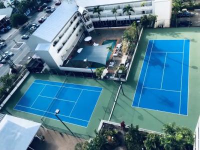 Rydges Esplanade Resort Cairns - 19