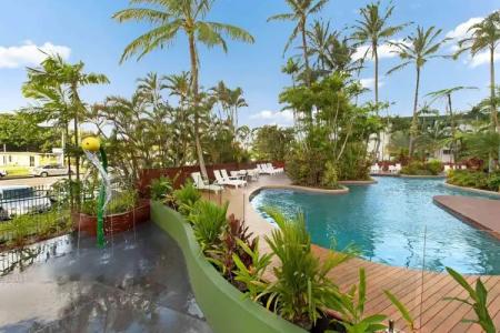 Rydges Esplanade Resort Cairns - 13