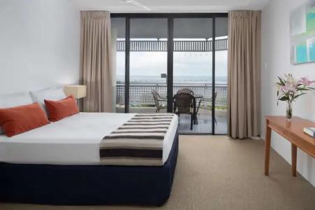 Rydges Esplanade Resort Cairns - 103