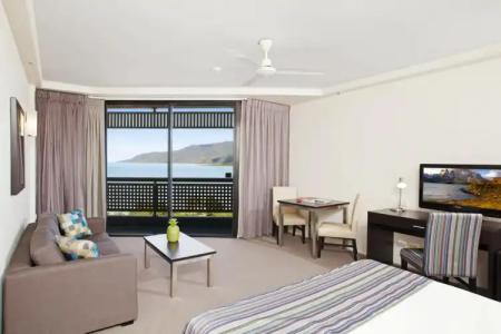 Rydges Esplanade Resort Cairns - 48