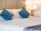 Standard Double room with sea view
