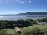 Standard Double room with balcony and with ocean view
