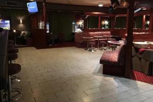 Hotelli Pellonhovi, Pello