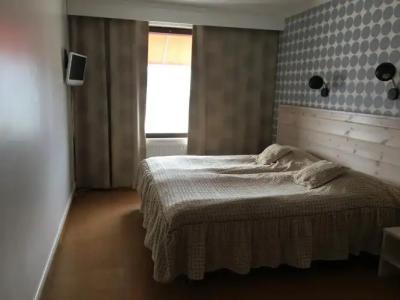 Hotelli Pellonhovi - 2