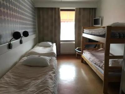 Hotelli Pellonhovi - 24