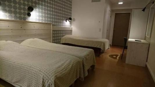 Hotelli Pellonhovi - 23