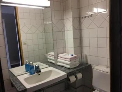 Hotelli Pellonhovi - 27