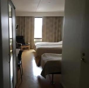 Hotelli Pellonhovi - 18