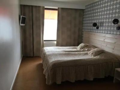 Hotelli Pellonhovi - 26