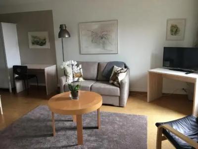 Hotelli Pellonhovi - 32