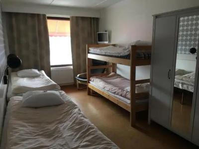 Hotelli Pellonhovi - 25