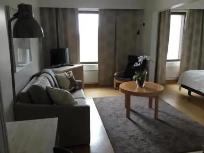 Hotelli Pellonhovi - 28